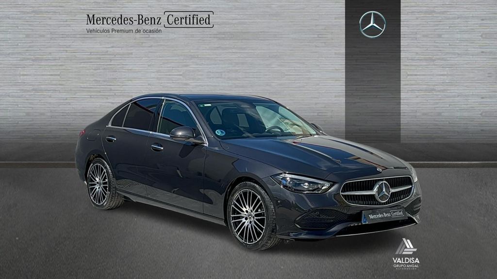 C 220 d Berlina