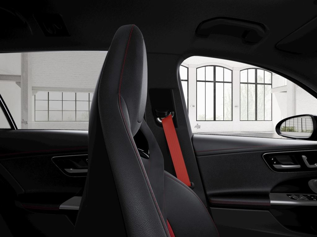 Mercedes-AMG C 43 4MATIC Estate