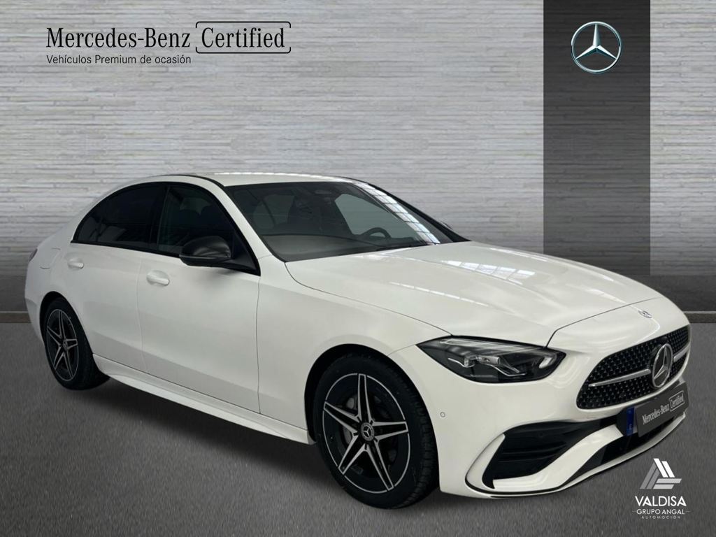 C 220 d Berlina