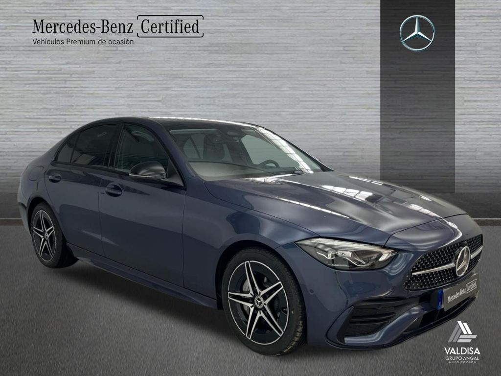 C 220 d Berlina