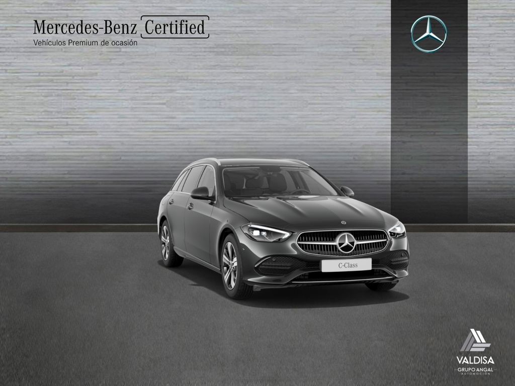 C 220 d Estate