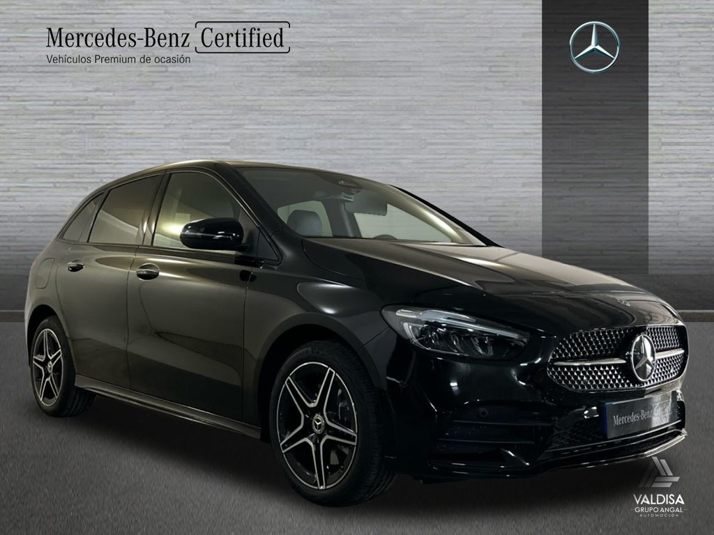 B 250 e