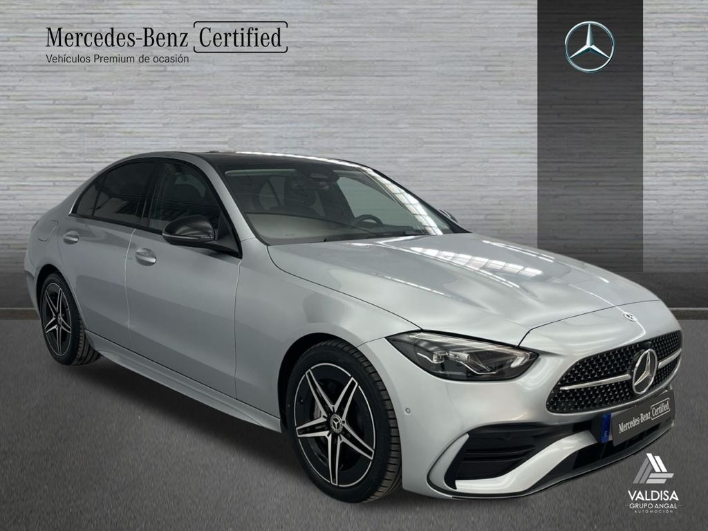 C 220 d Berlina