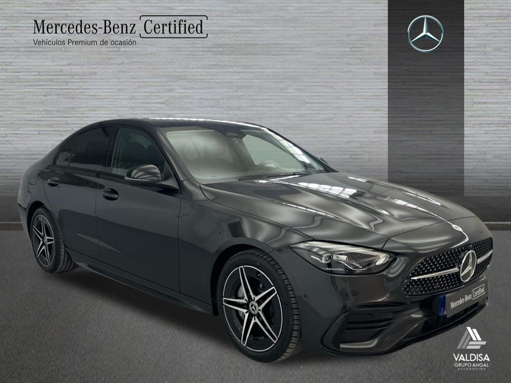 C 220 d Berlina