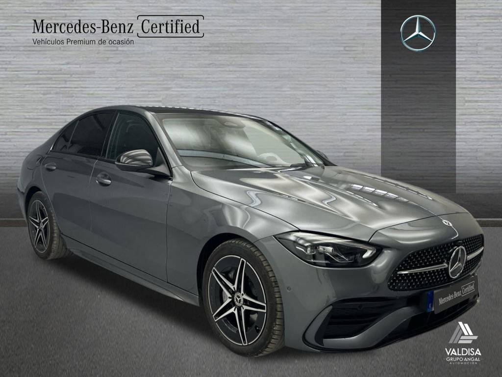 C 220 d Berlina