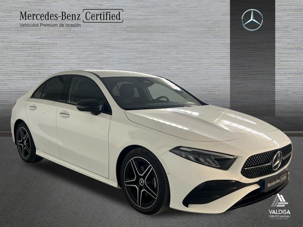 A 200 d Berlina