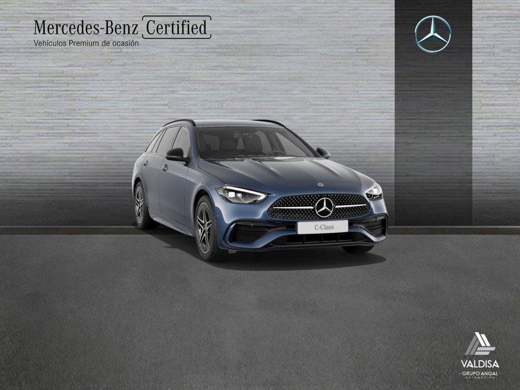 C 220 d Estate
