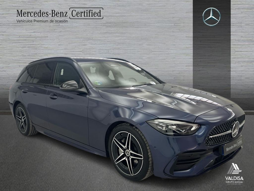 C 220 d Estate