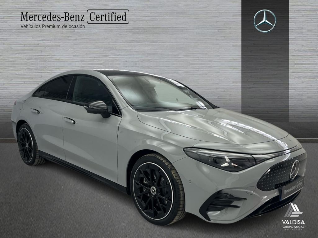 CLA 250+ CON TECNOLOGÍA EQ