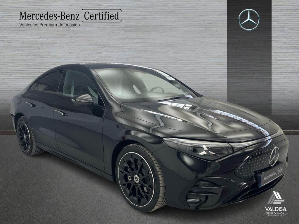 CLA 250+ CON TECNOLOGÍA EQ