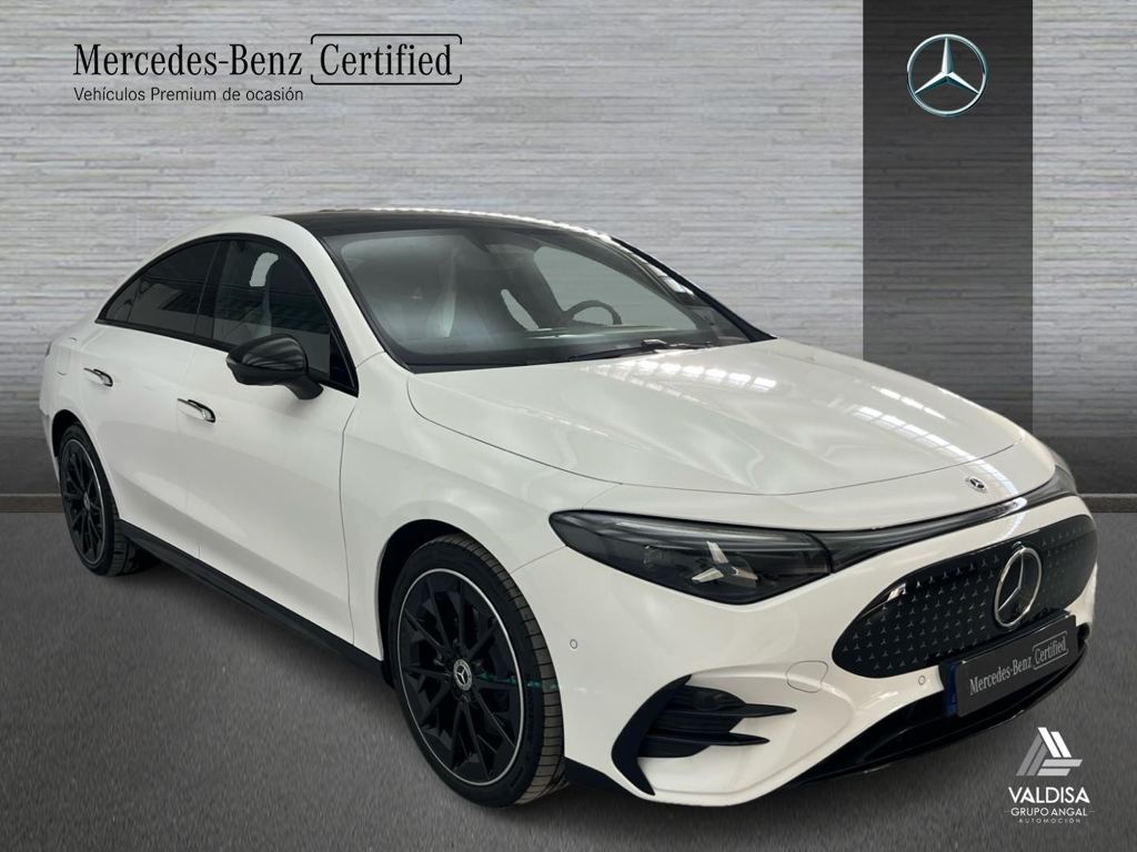 CLA 250+ CON TECNOLOGÍA EQ