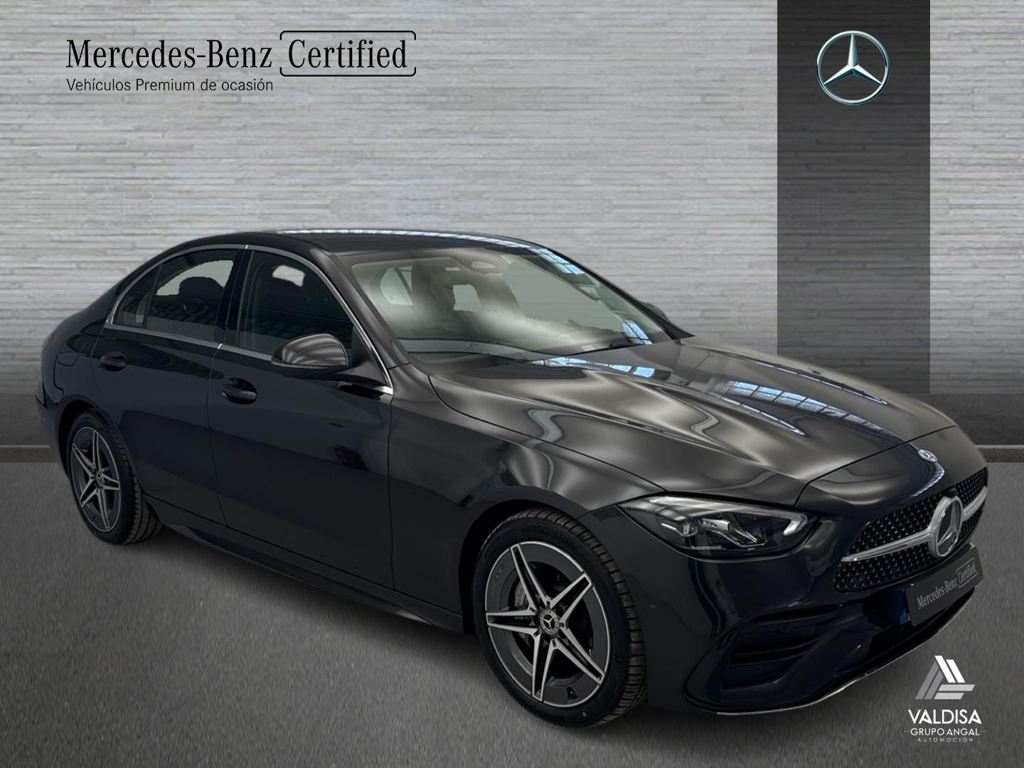 C 220 d Berlina
