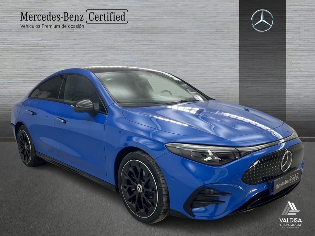 CLA 250+ CON TECNOLOGÍA EQ