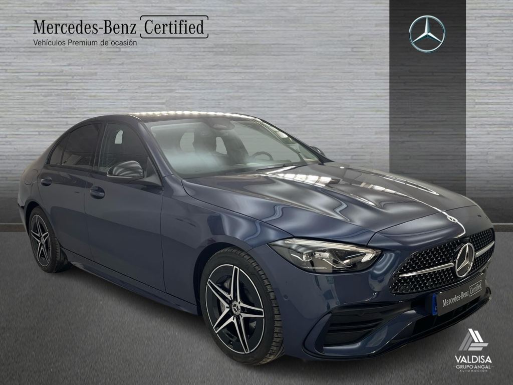 C 220 D BERLINA