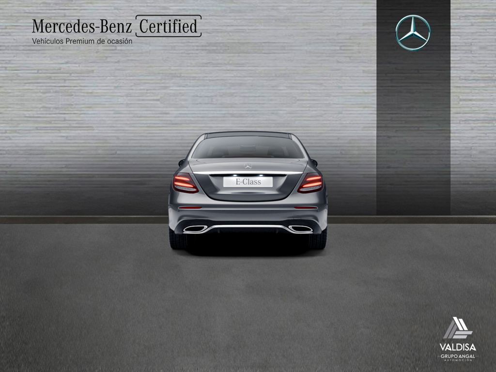 E 220 d berlina
