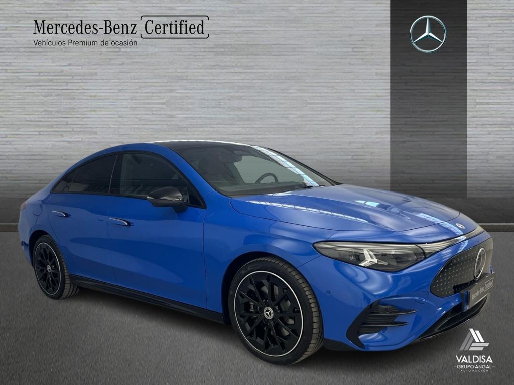 CLA 250+ CON TECNOLOGÍA EQ