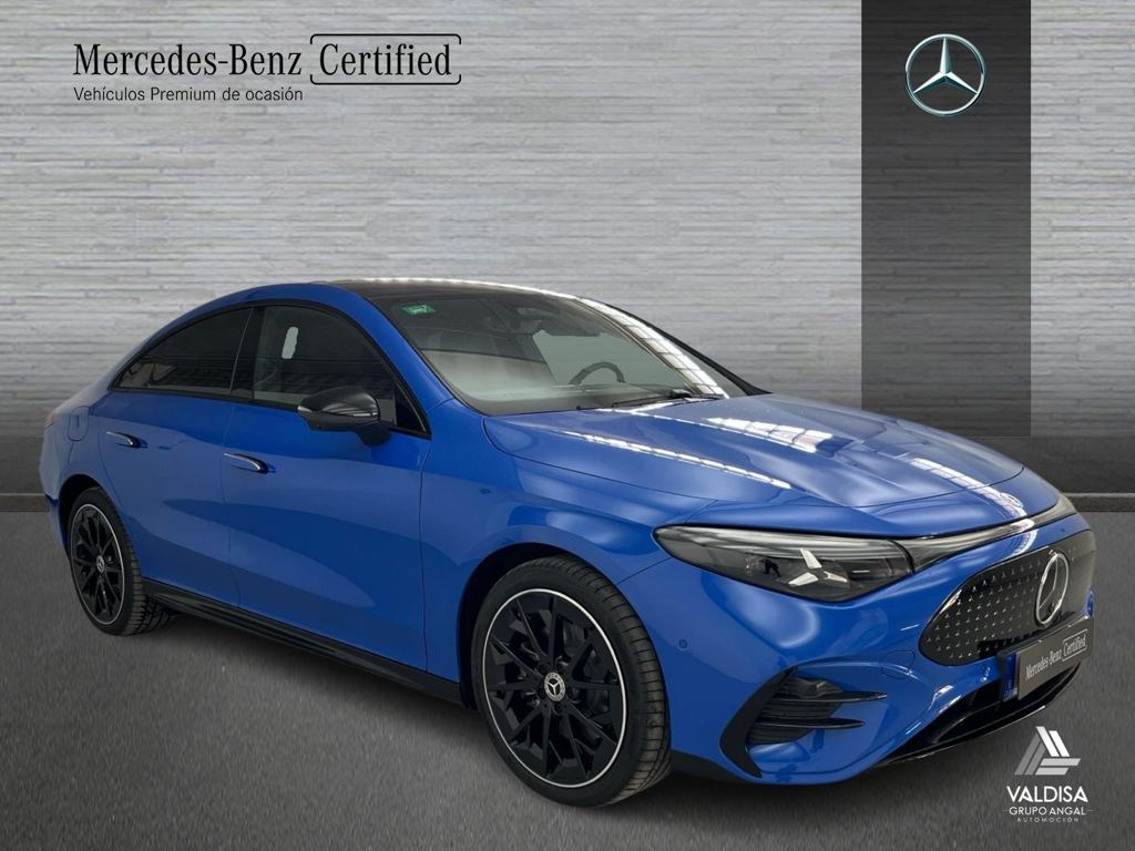 CLA 250+ CON TECNOLOGÍA EQ