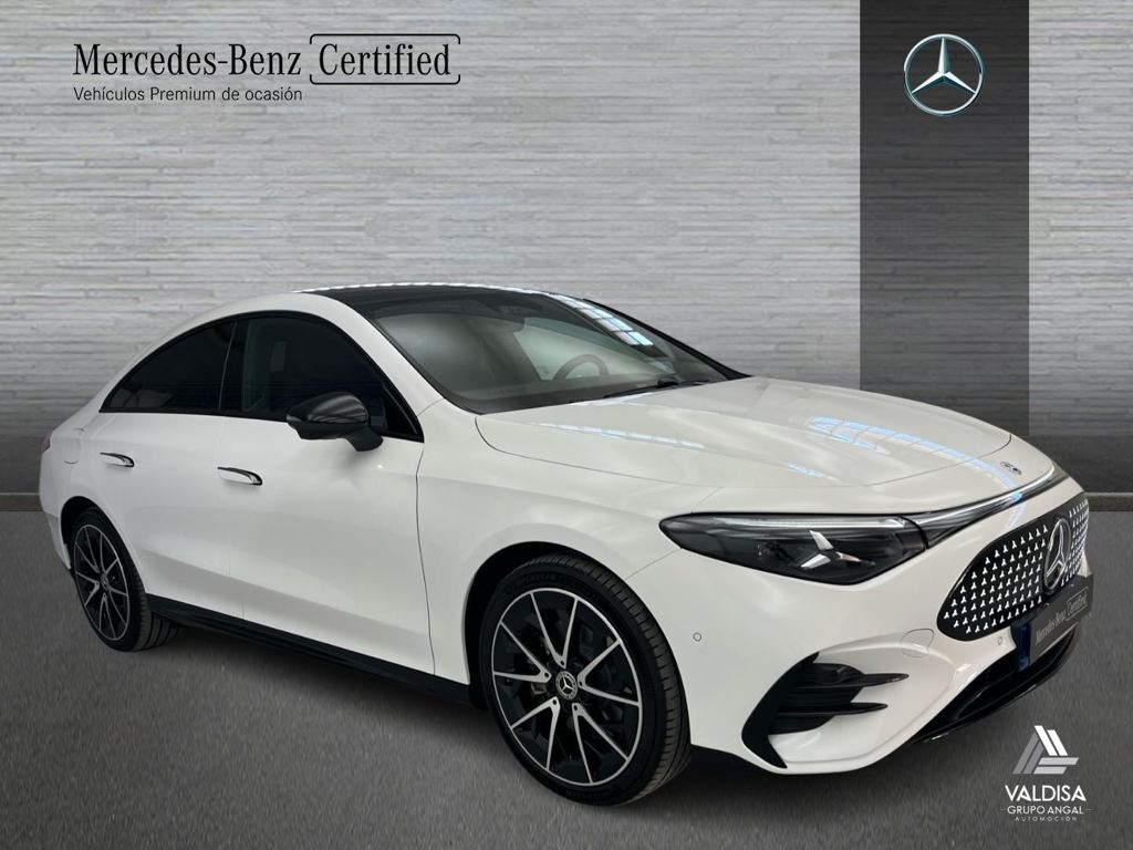 CLA 250+ CON TECNOLOGÍA EQ