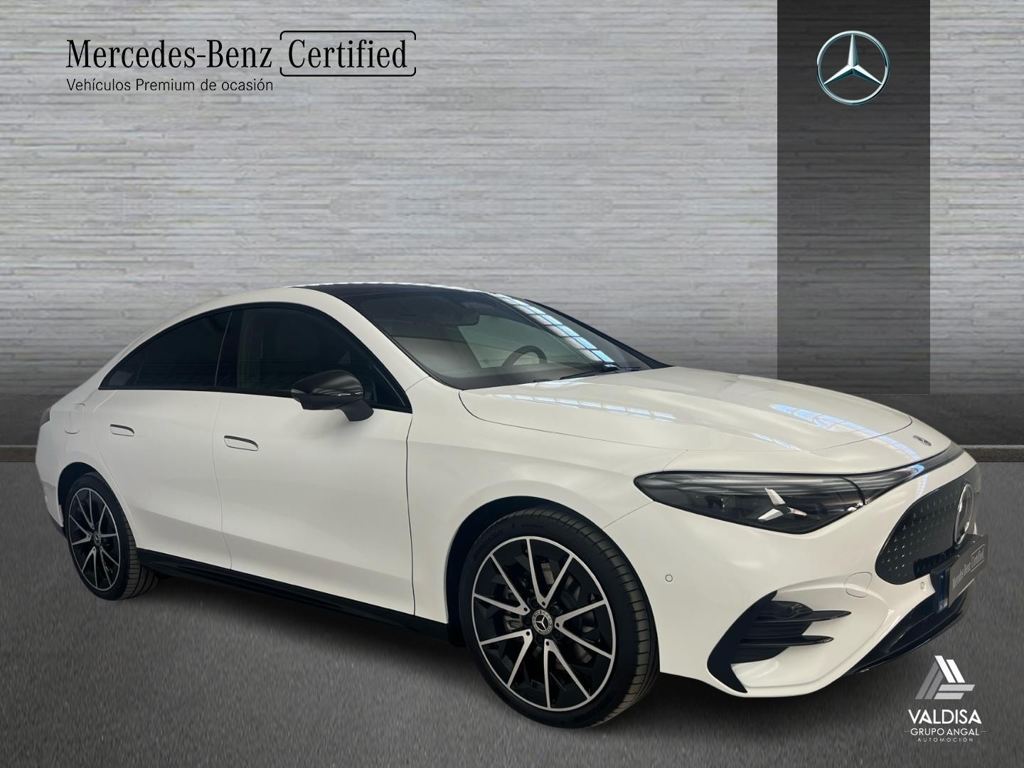CLA 250+ CON TECNOLOGÍA EQ