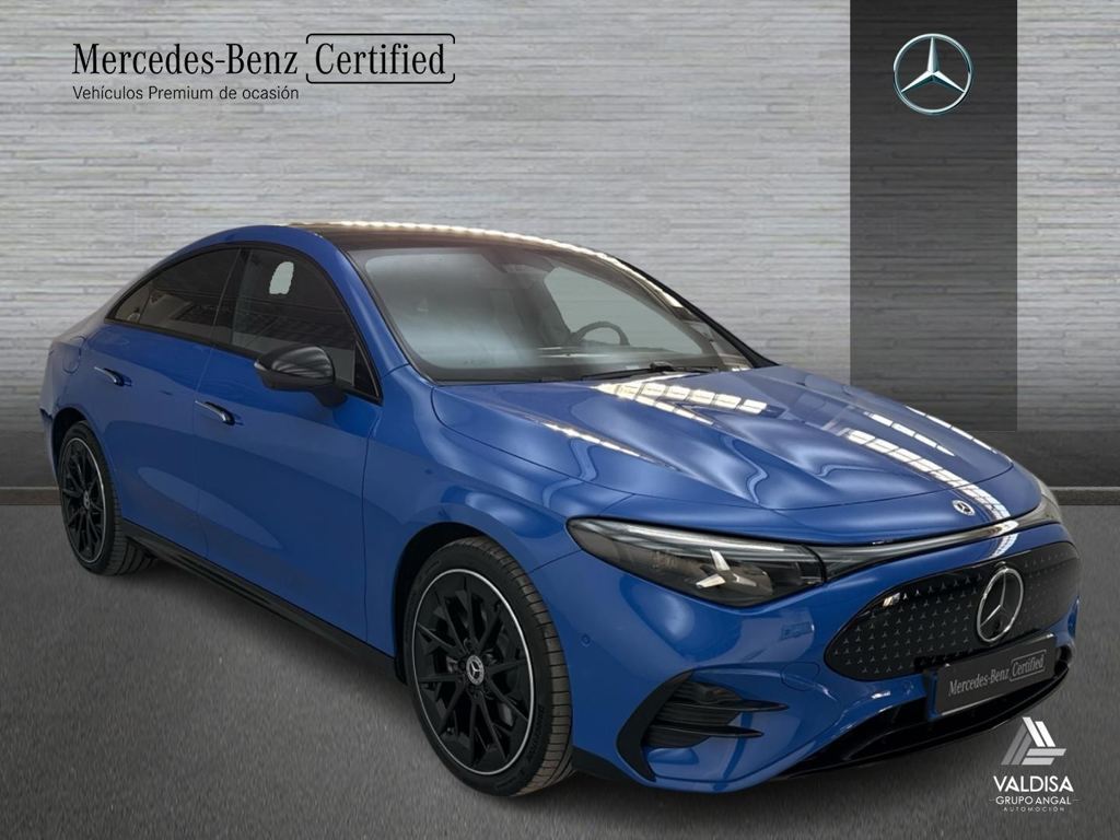 CLA 250+ CON TECNOLOGÍA EQ