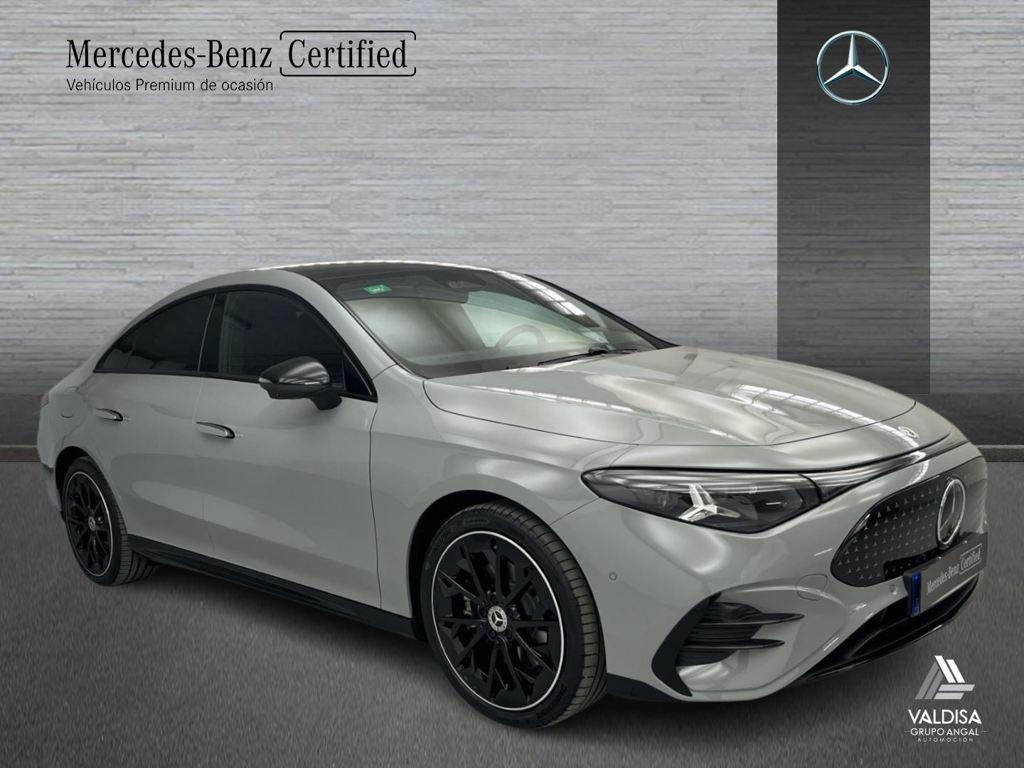 CLA 250+ CON TECNOLOGÍA EQ