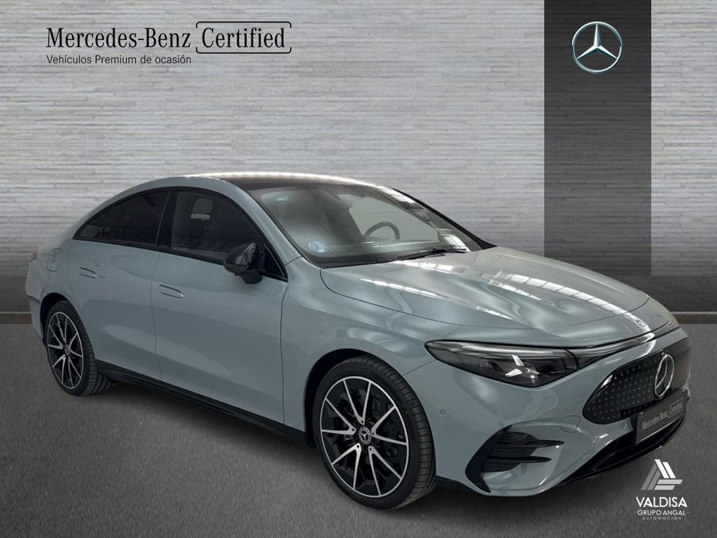 CLA 250+ CON TECNOLOGÍA EQ