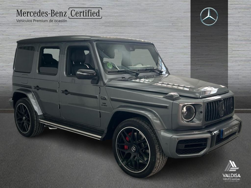 AMG G 63