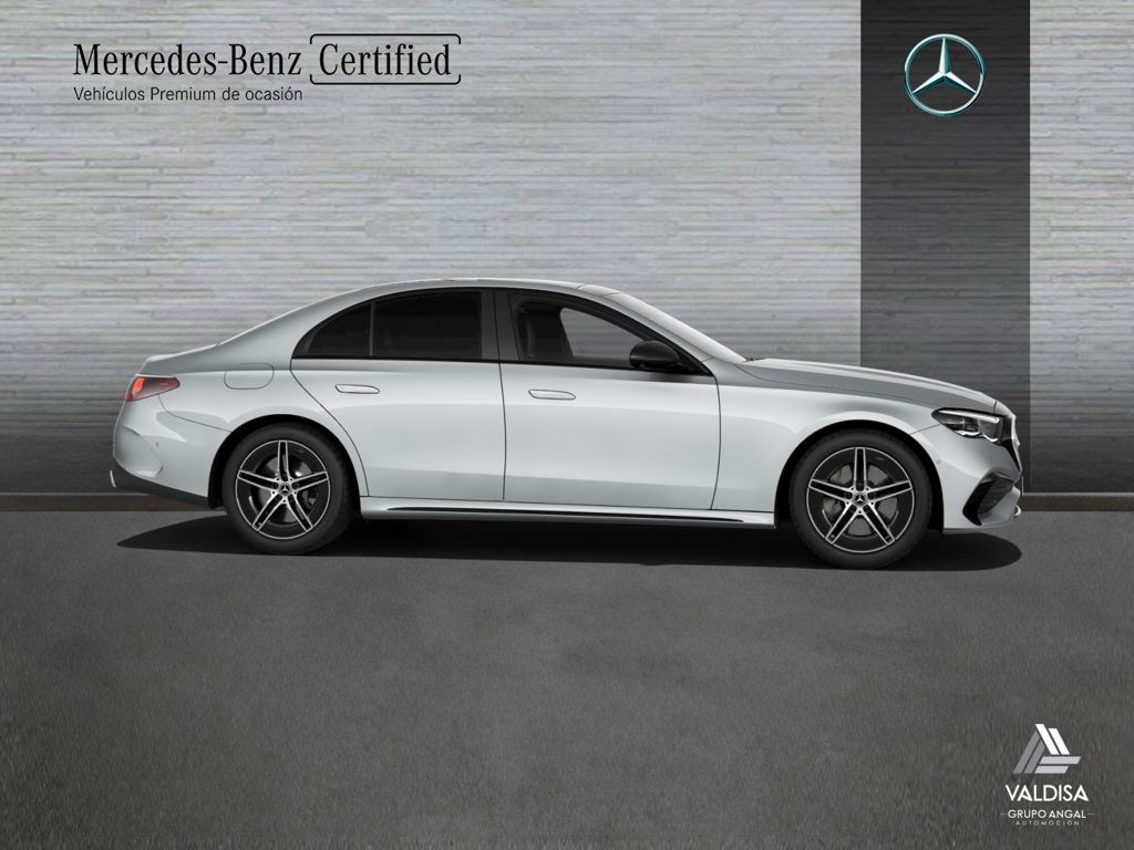 E 300 DE AMG LINE ADVANCED PLUS