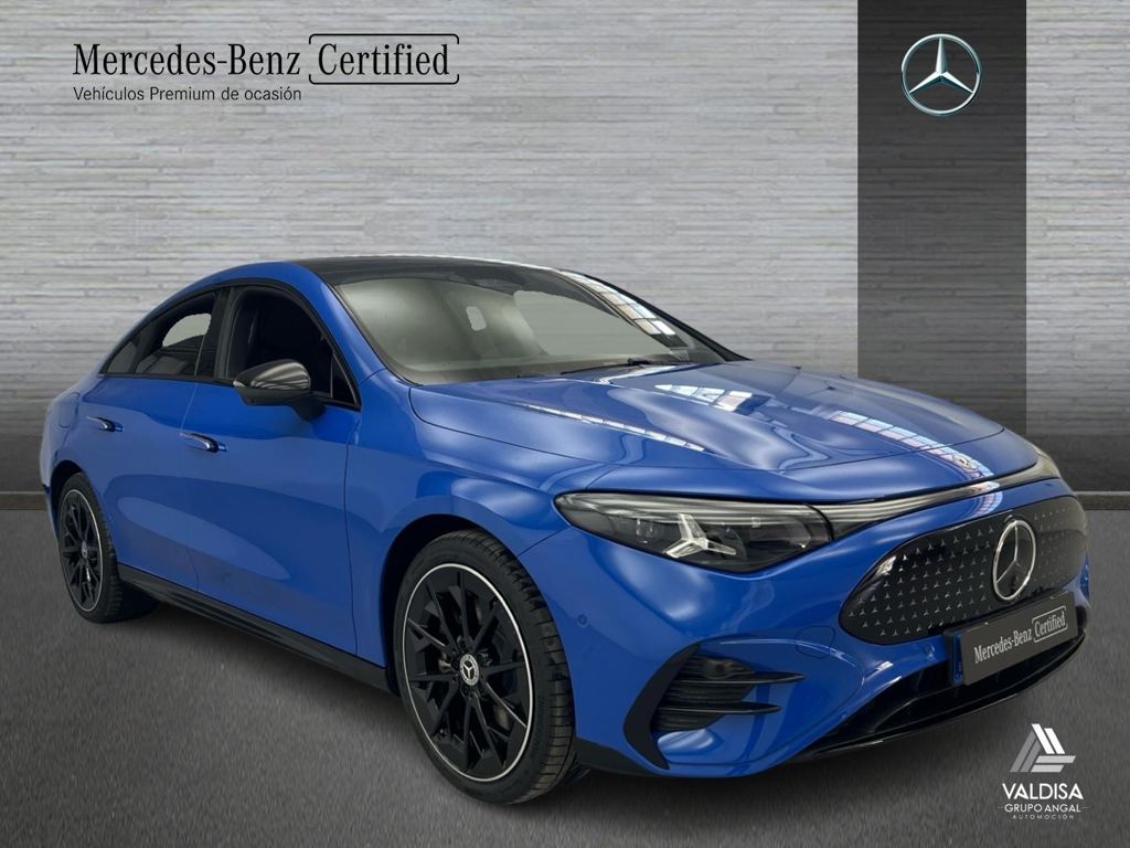 CLA 250+ CON TECNOLOGÍA EQ