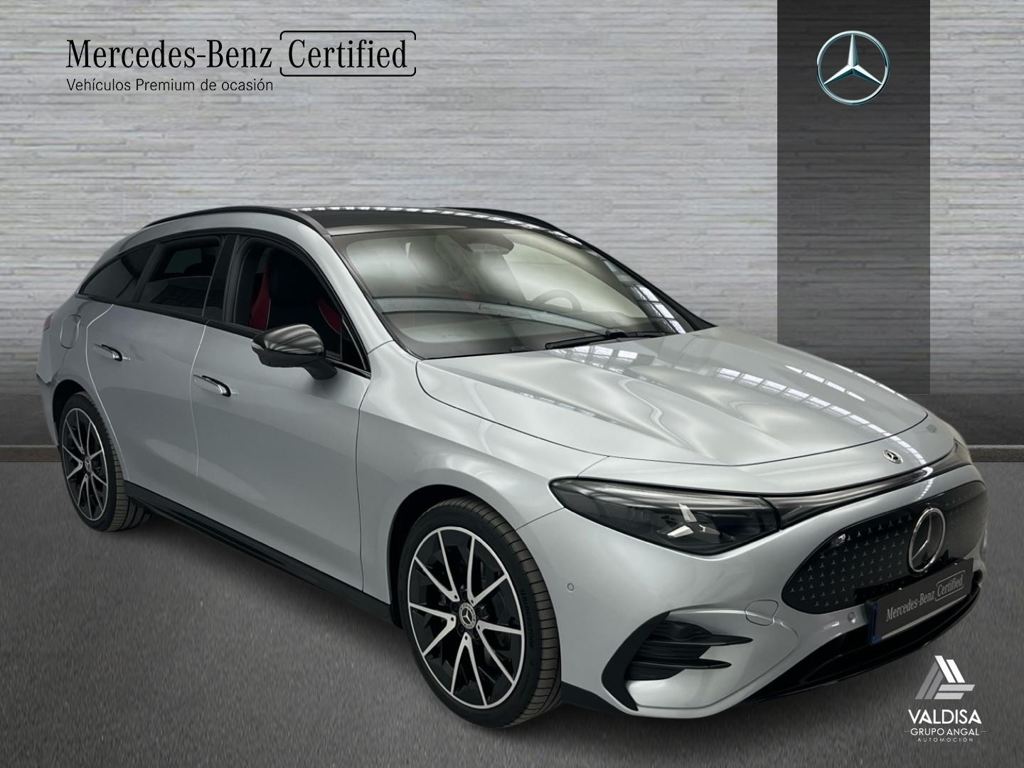 CLA 250+ SB CON TECNOLOGÍA EQ