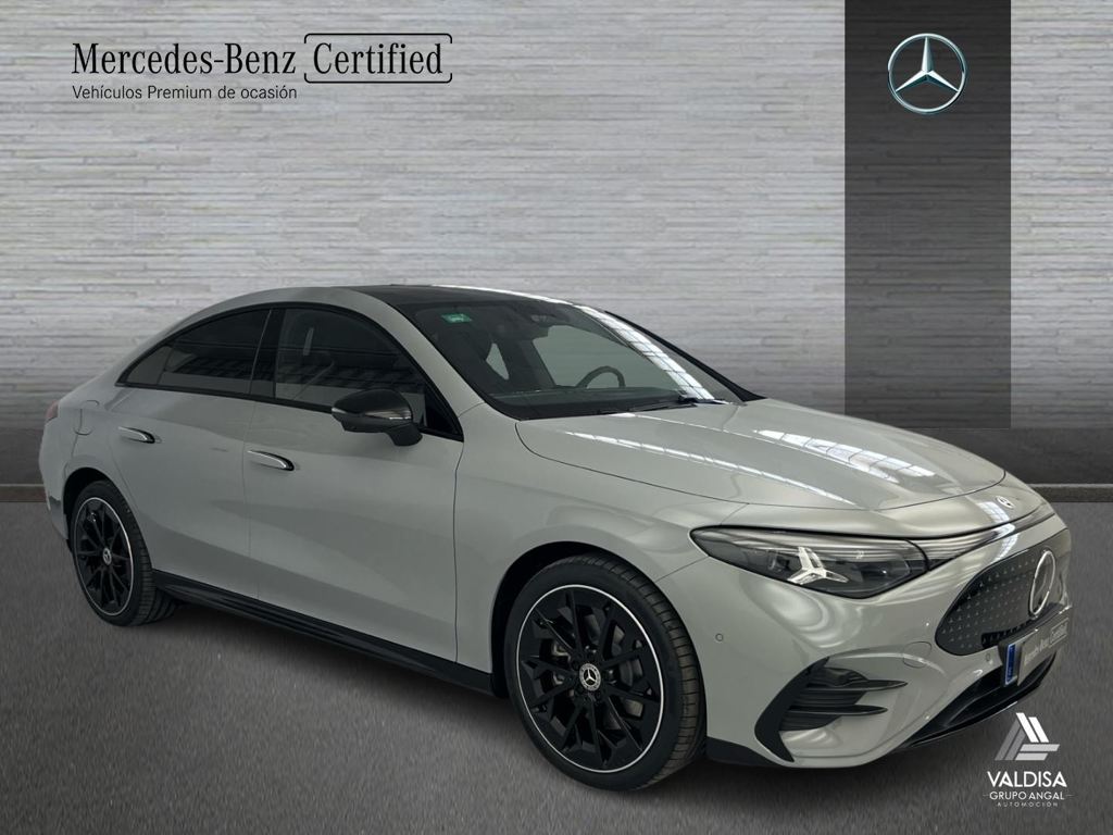CLA 250+ CON TECNOLOGÍA EQ