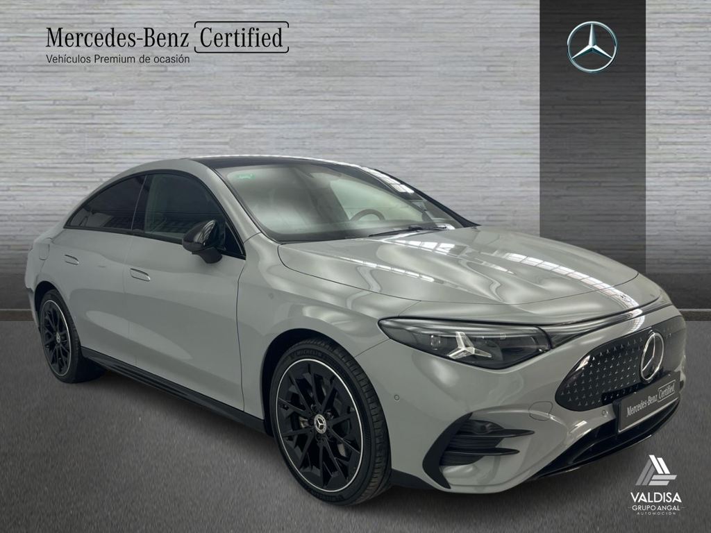 CLA 250+ CON TECNOLOGÍA EQ