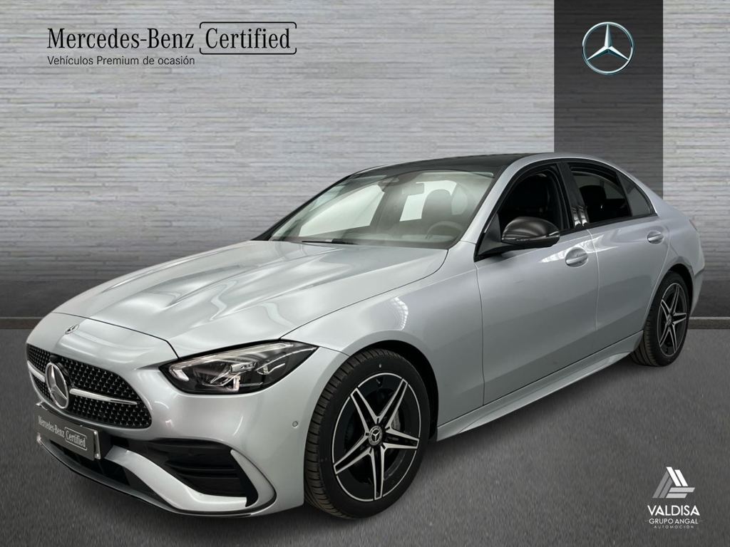 C 220 D BERLINA
