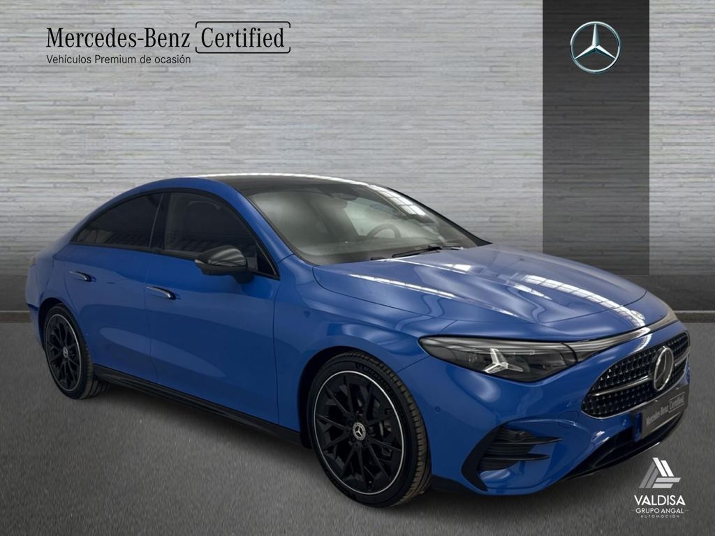 CLA 220 CON TECNOLOGÍA HÍBRIDA