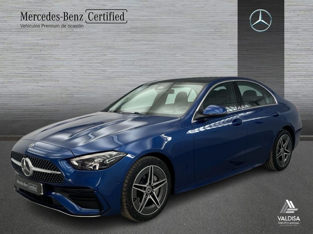 C 220 D BERLINA