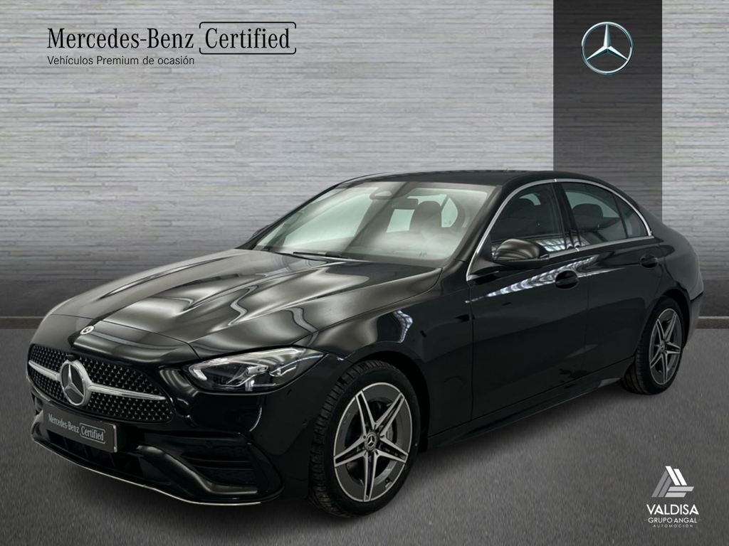 C 220 D BERLINA