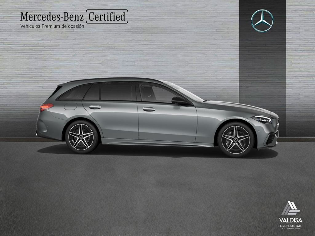 C 220 D ESTATE