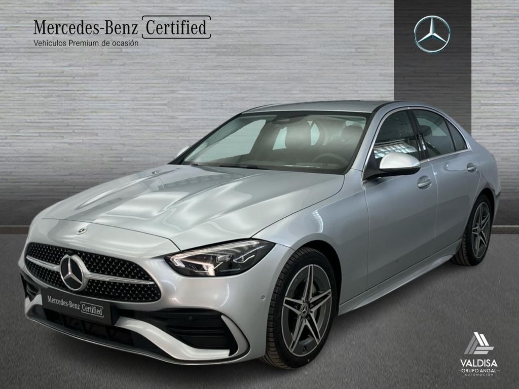 C 220 D BERLINA
