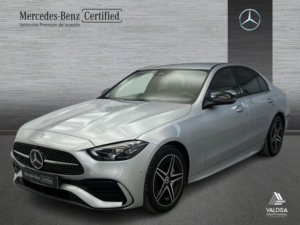 C 220 D BERLINA