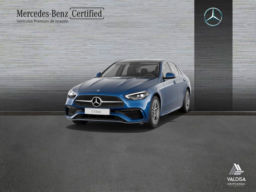 C 220 D BERLINA