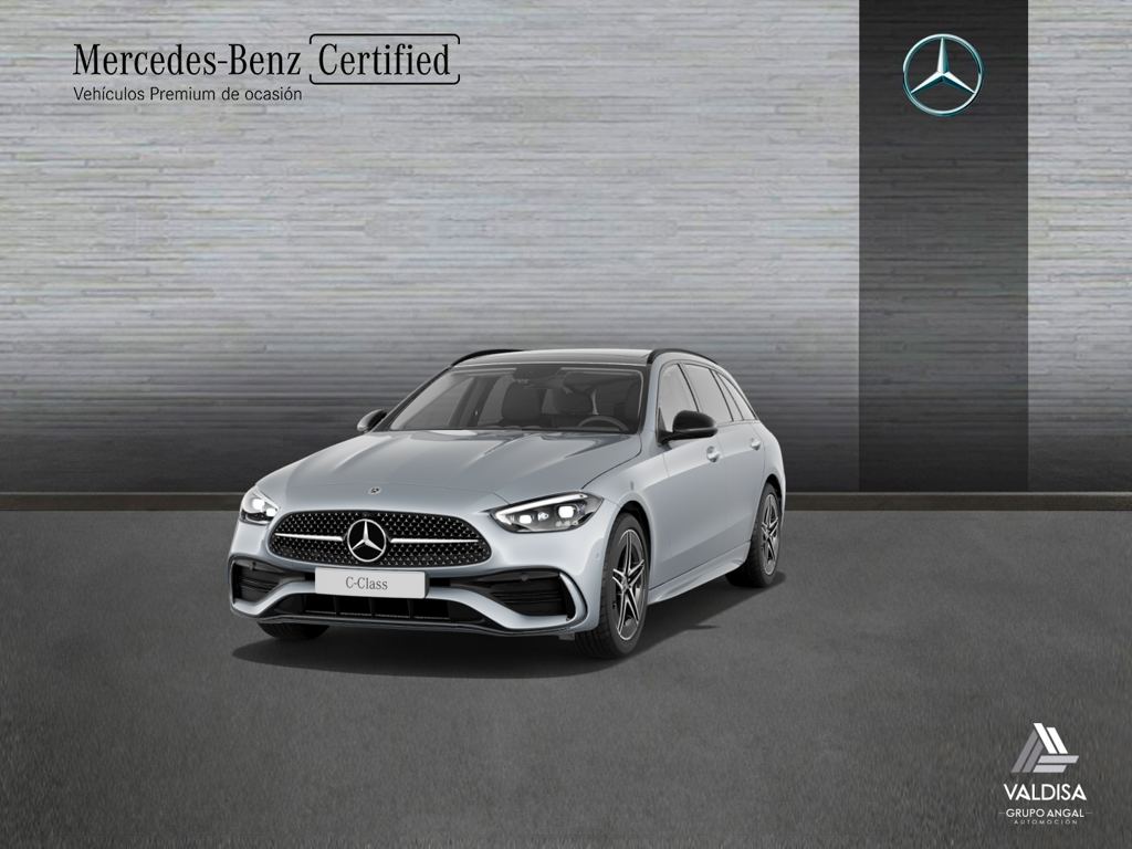 C 220 D ESTATE