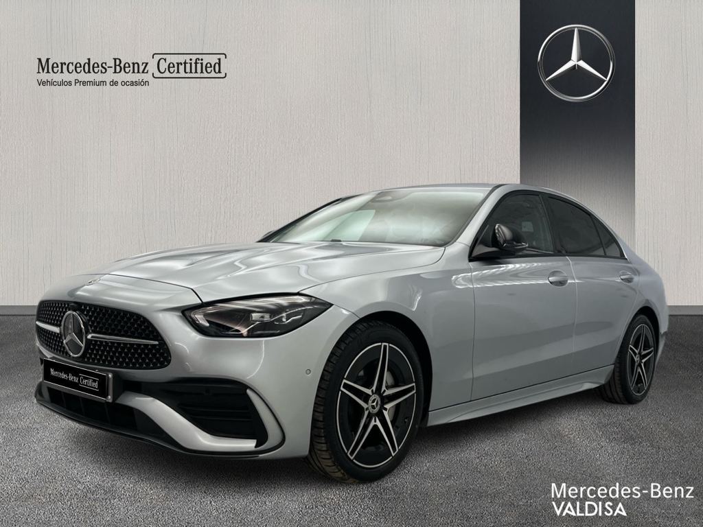 C 220 D BERLINA
