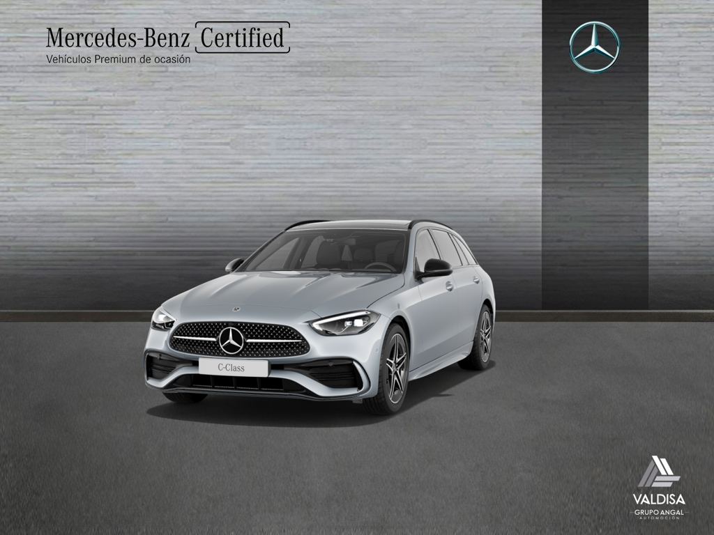 C 220 D ESTATE