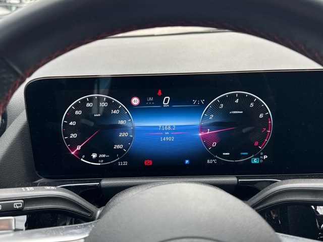 GLA 200