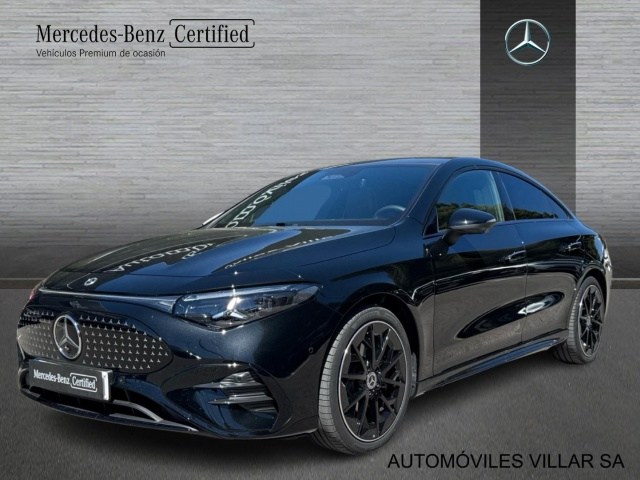 CLA 250+ CON TECNOLOGÍA EQ