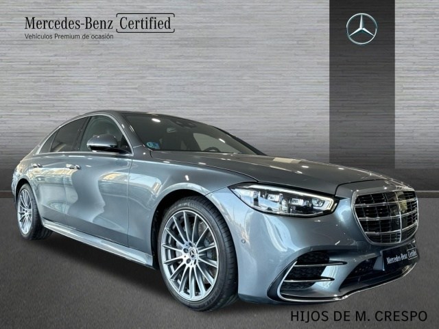 S 350 d Corto