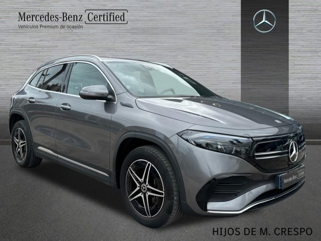 EQA 250