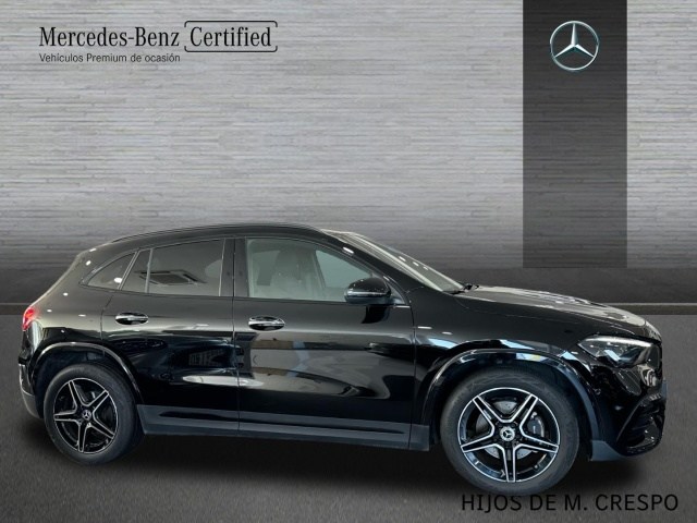 GLA 200 d