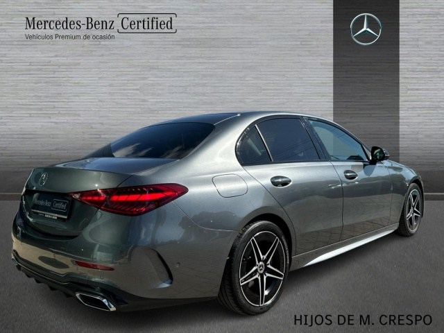 C 220 d