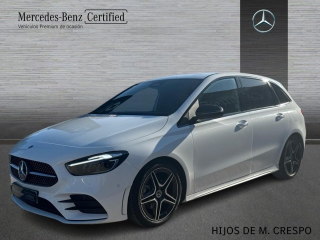 B 200 d